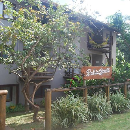 Bahia Bonita Flat Aparthotel Itacare Luaran gambar