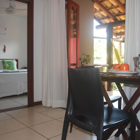 Bahia Bonita Flat Aparthotel Itacare Luaran gambar