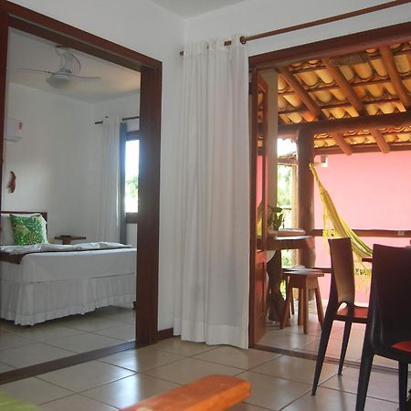 Bahia Bonita Flat Aparthotel Itacare Luaran gambar