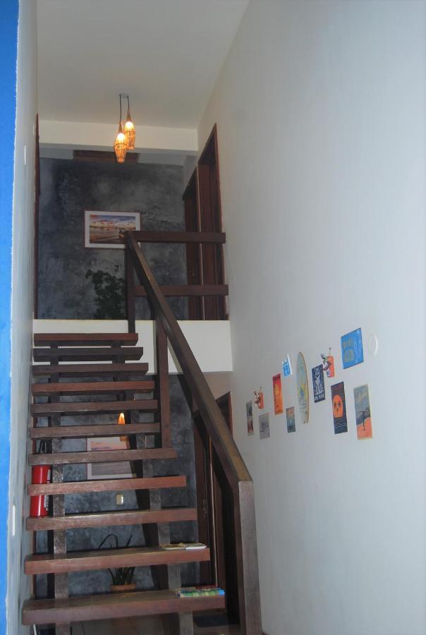 Bahia Bonita Flat Aparthotel Itacare Luaran gambar