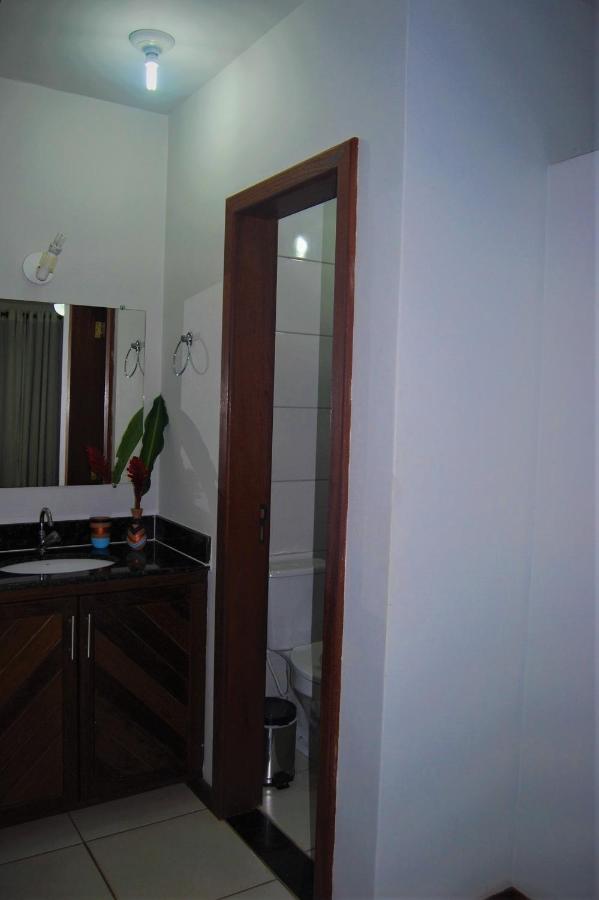 Bahia Bonita Flat Aparthotel Itacare Luaran gambar