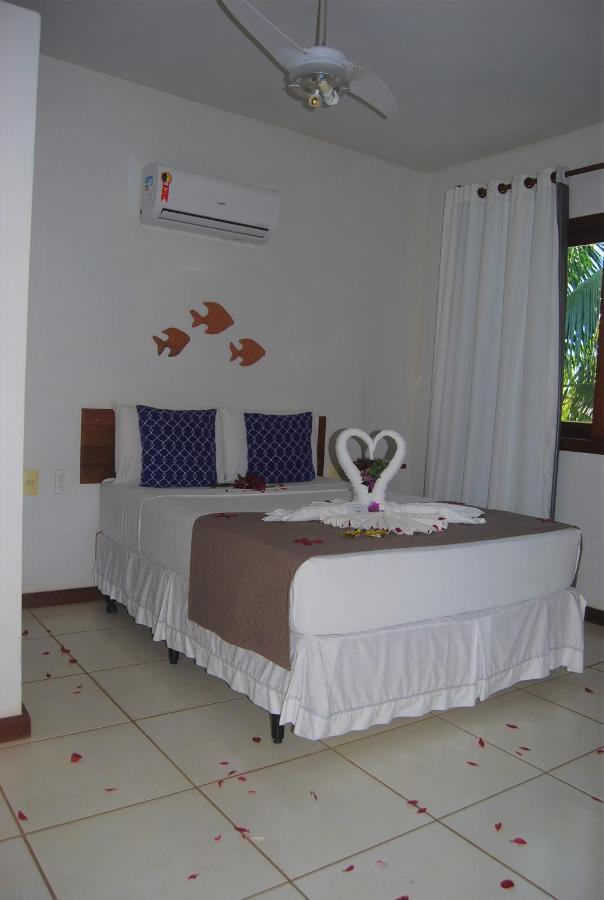 Bahia Bonita Flat Aparthotel Itacare Luaran gambar
