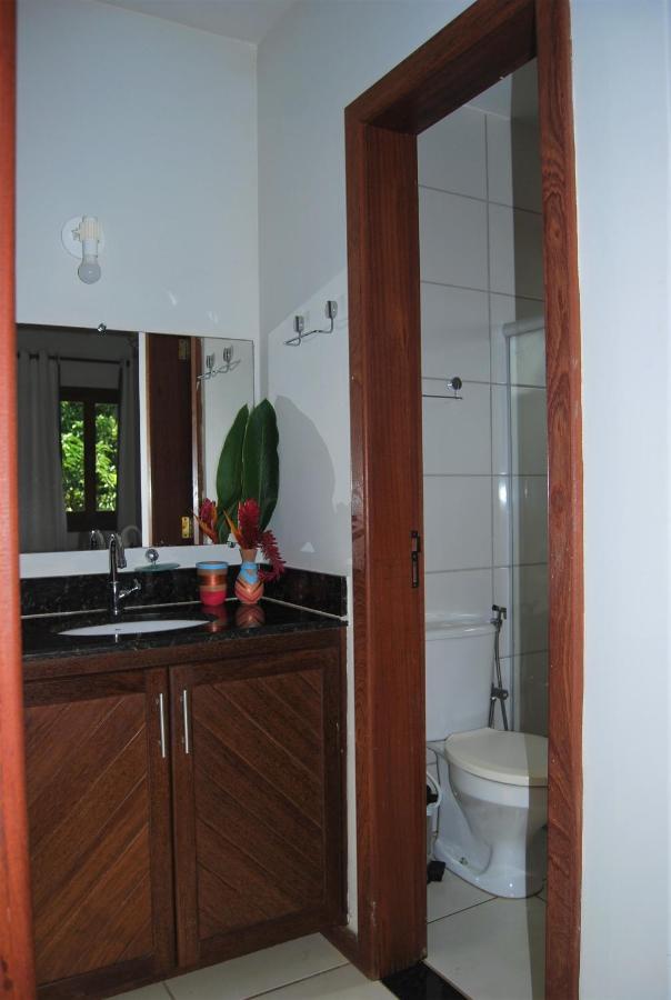 Bahia Bonita Flat Aparthotel Itacare Luaran gambar