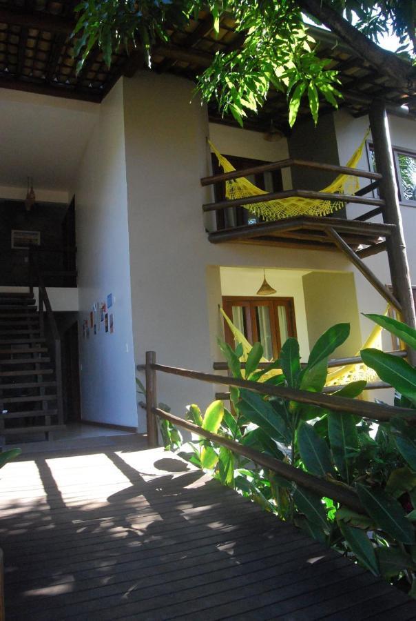 Bahia Bonita Flat Aparthotel Itacare Luaran gambar