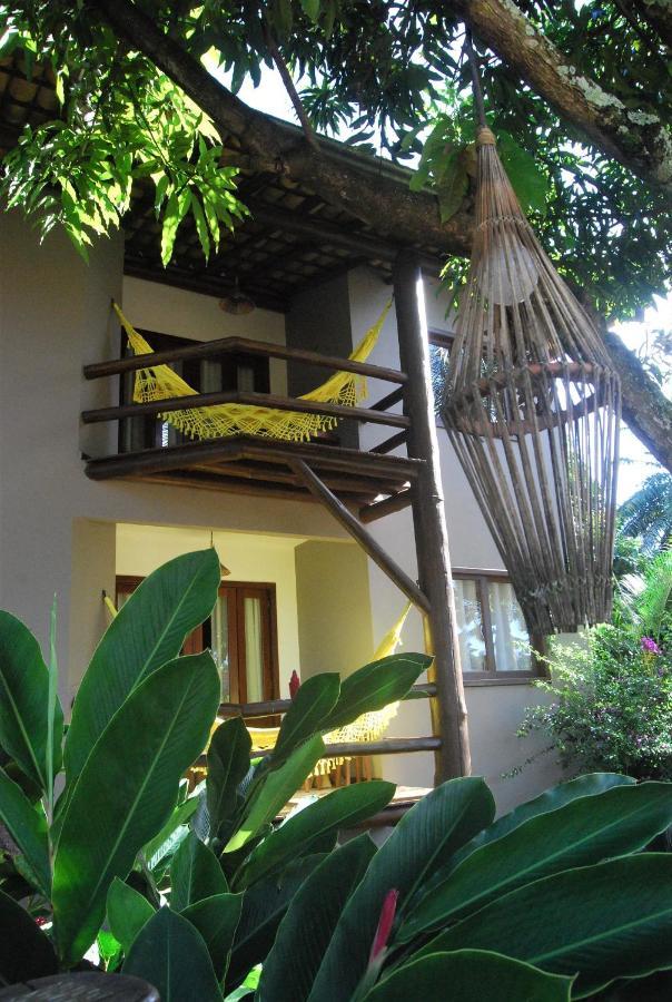 Bahia Bonita Flat Aparthotel Itacare Luaran gambar