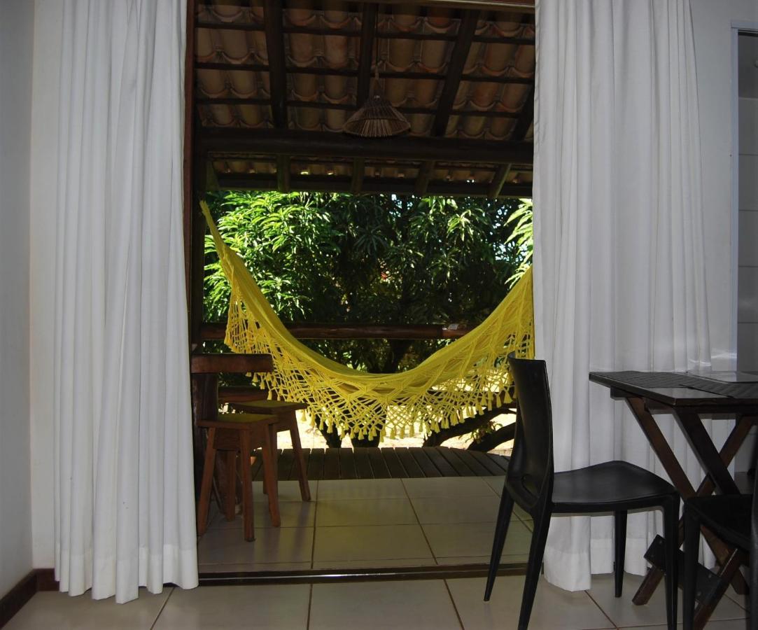 Bahia Bonita Flat Aparthotel Itacare Luaran gambar