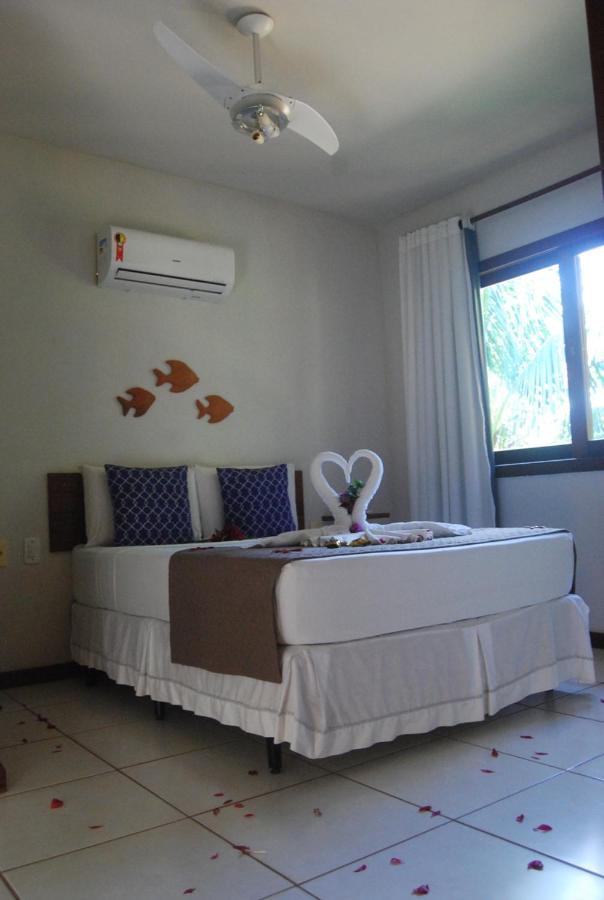 Bahia Bonita Flat Aparthotel Itacare Luaran gambar