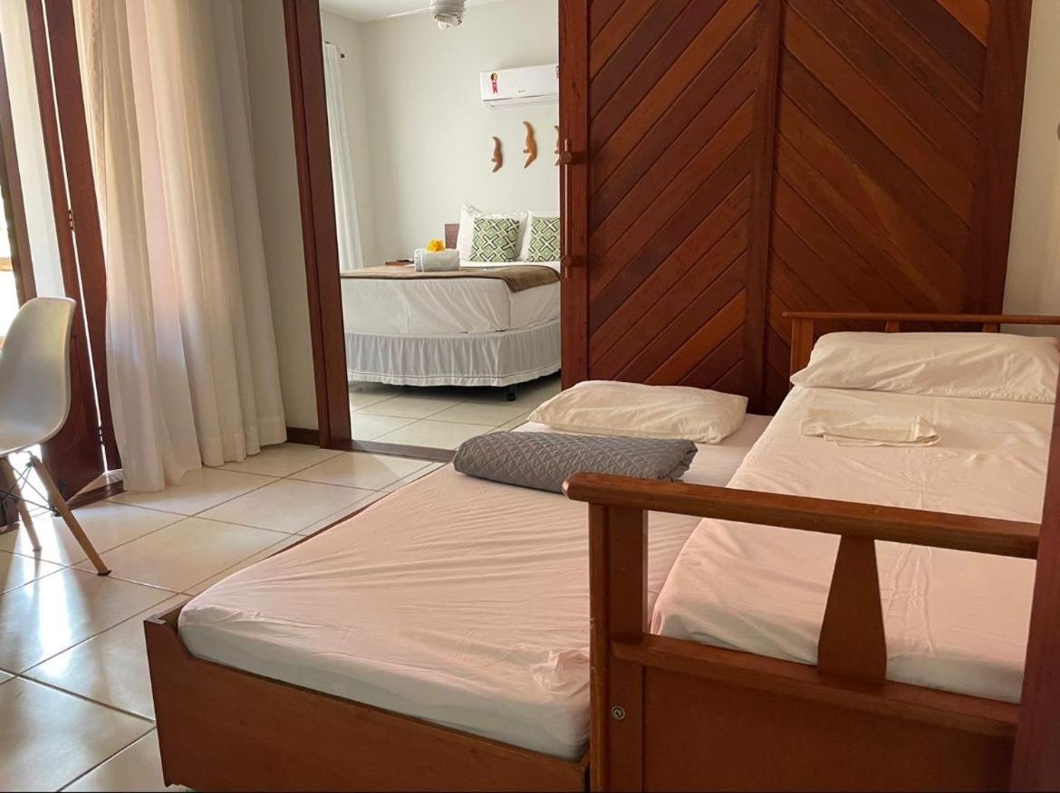 Bahia Bonita Flat Aparthotel Itacare Luaran gambar