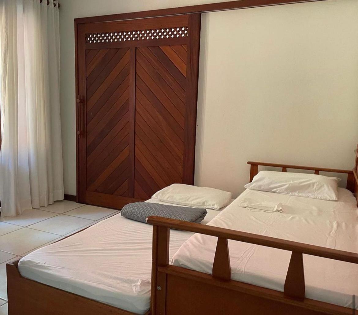 Bahia Bonita Flat Aparthotel Itacare Luaran gambar