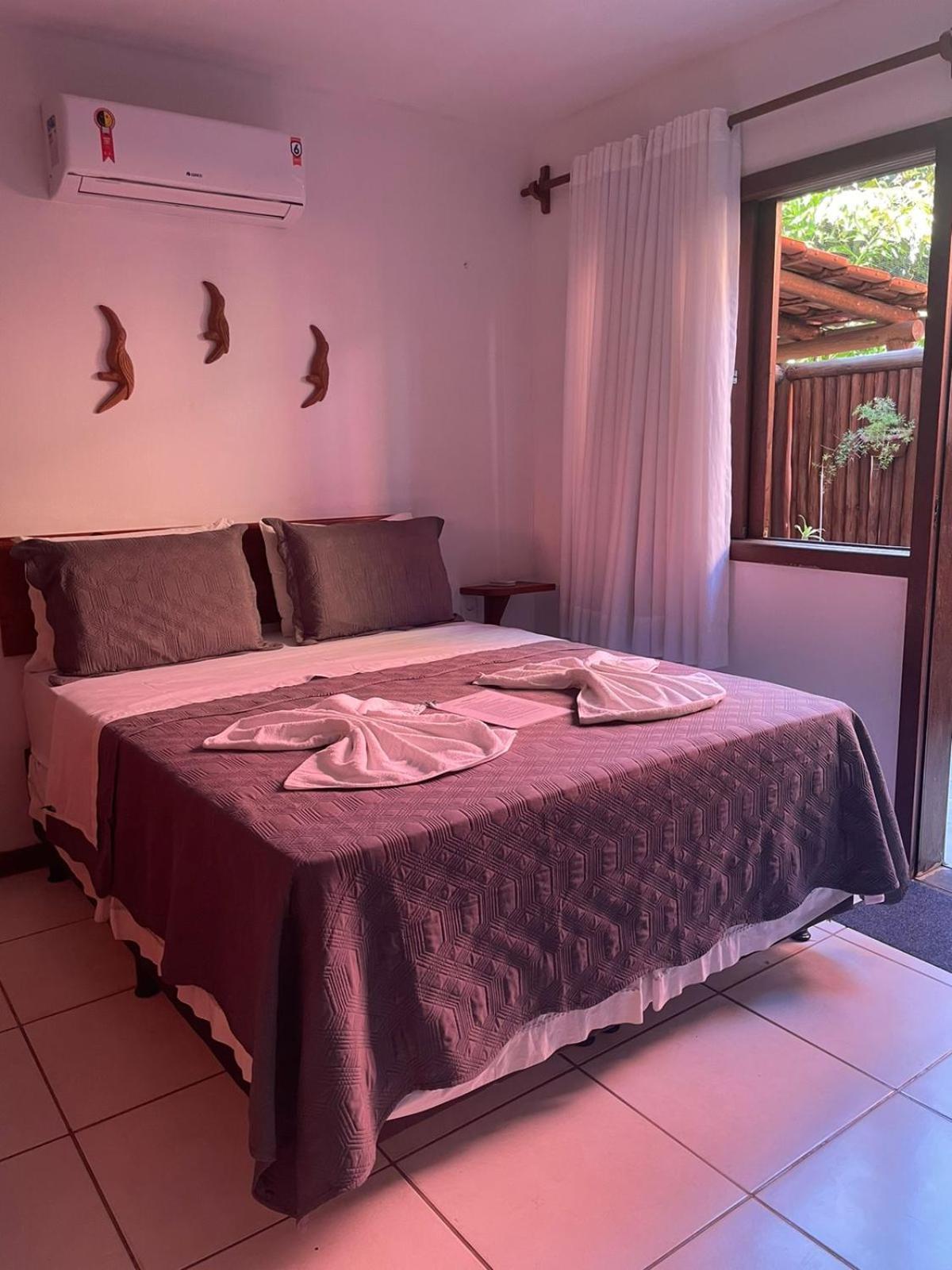 Bahia Bonita Flat Aparthotel Itacare Luaran gambar