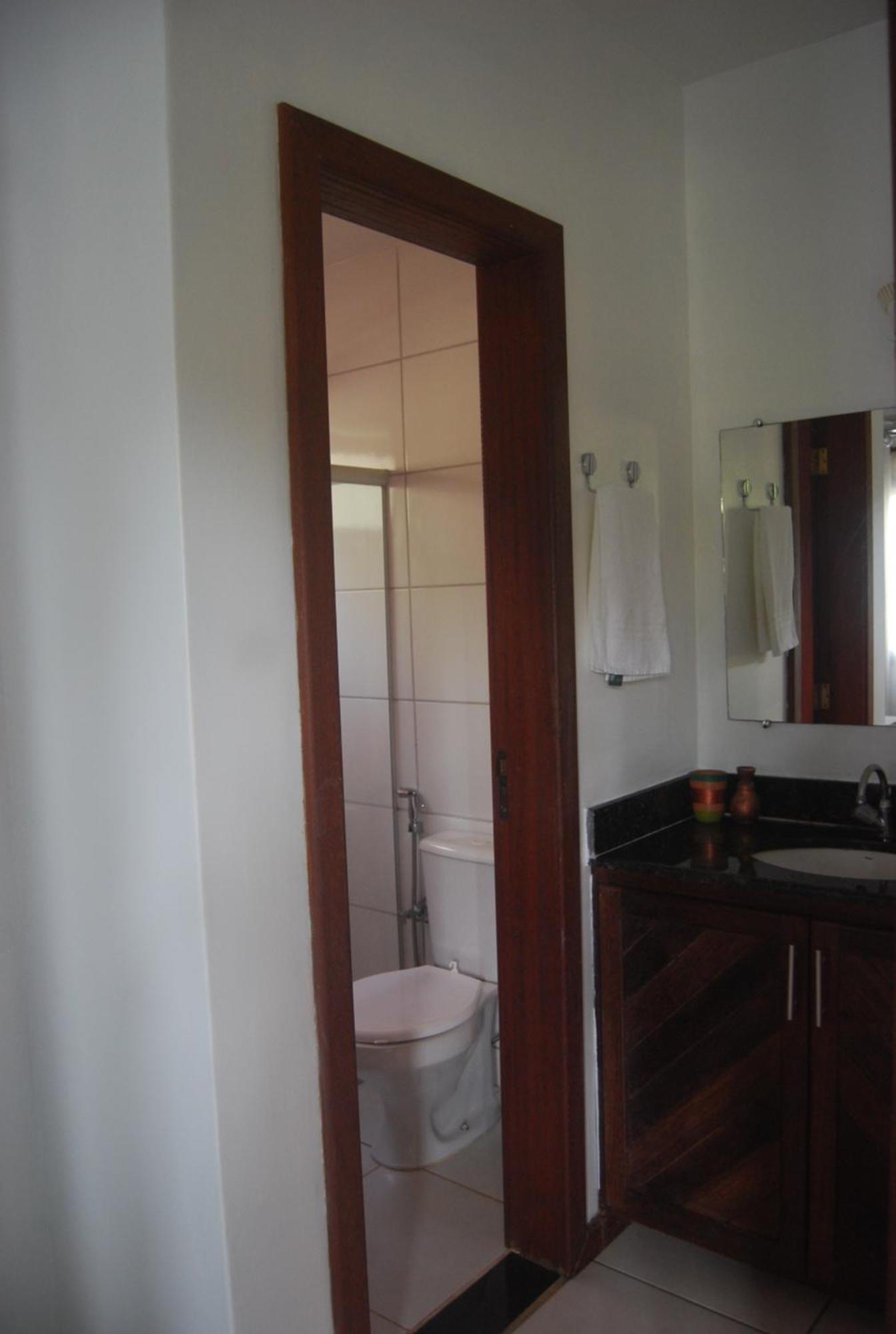 Bahia Bonita Flat Aparthotel Itacare Luaran gambar