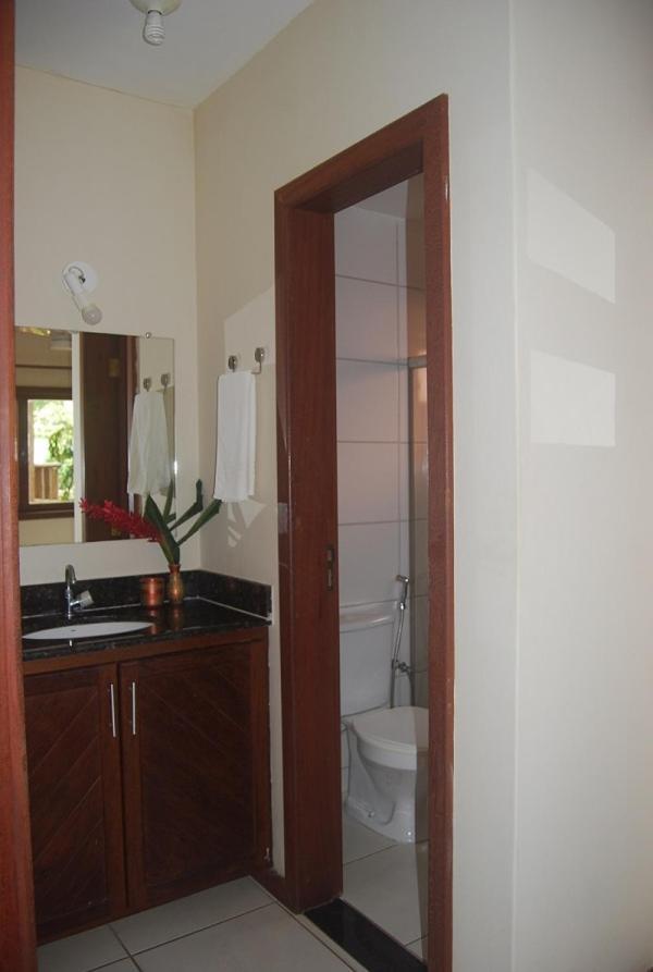 Bahia Bonita Flat Aparthotel Itacare Luaran gambar