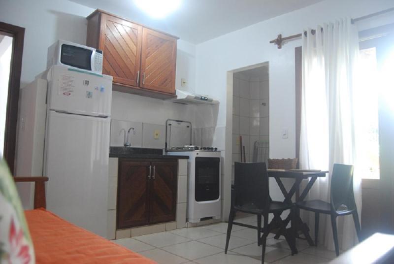 Bahia Bonita Flat Aparthotel Itacare Luaran gambar