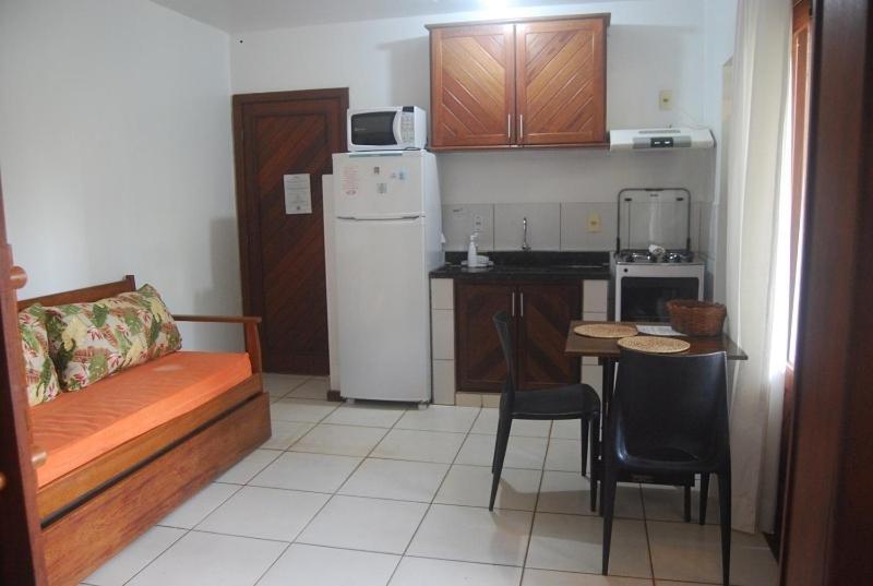 Bahia Bonita Flat Aparthotel Itacare Luaran gambar