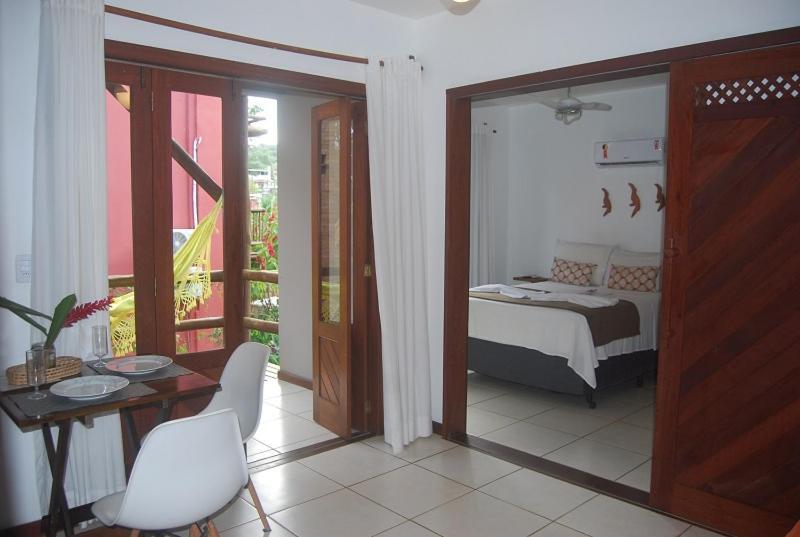 Bahia Bonita Flat Aparthotel Itacare Luaran gambar