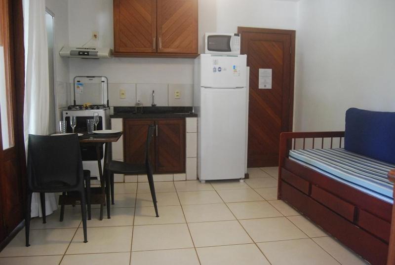 Bahia Bonita Flat Aparthotel Itacare Luaran gambar