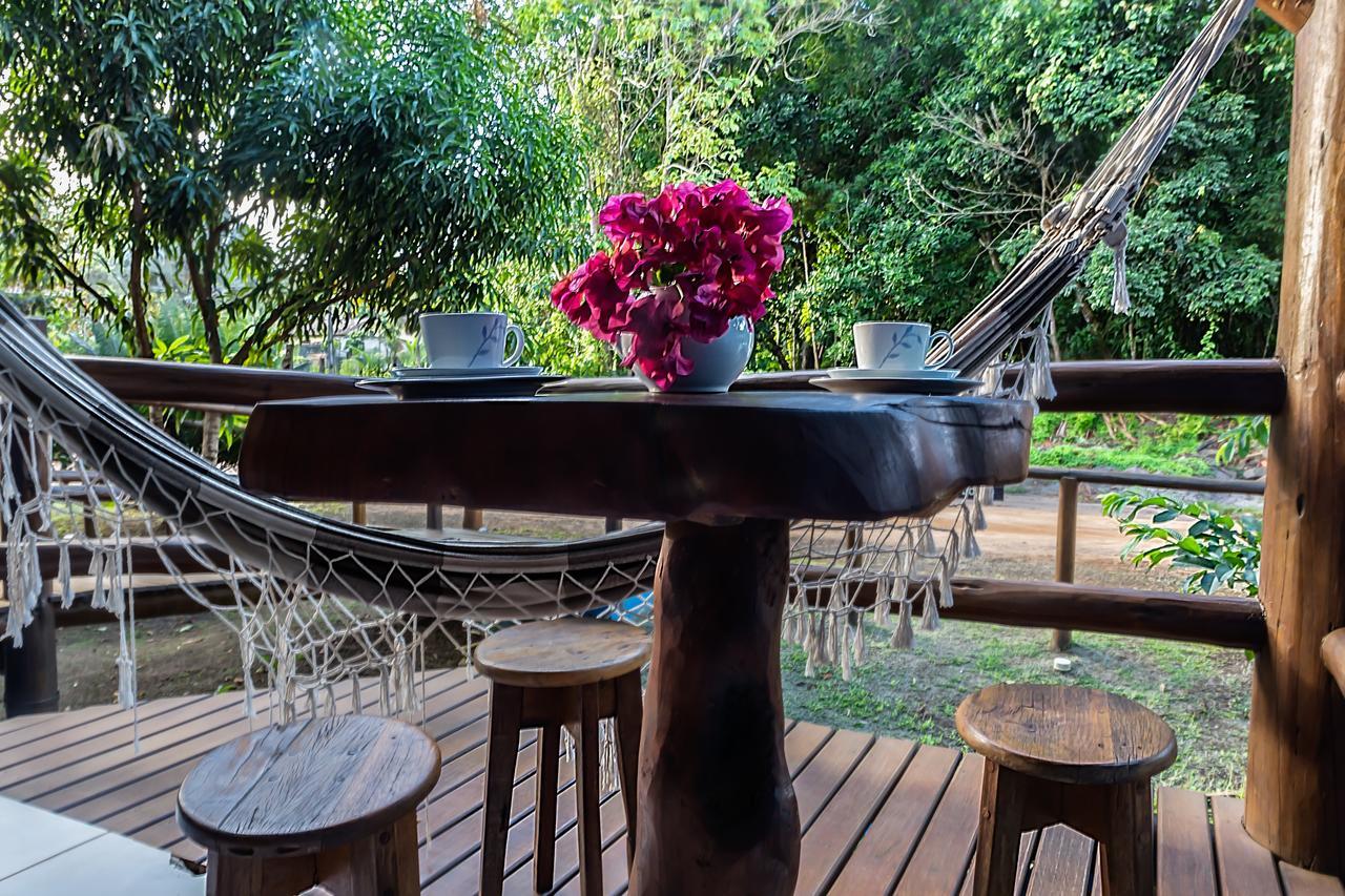 Bahia Bonita Flat Aparthotel Itacare Luaran gambar